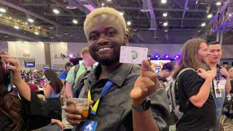 The Fighting Game Community Bands Together In Solidarity To Help Free Player From ICE