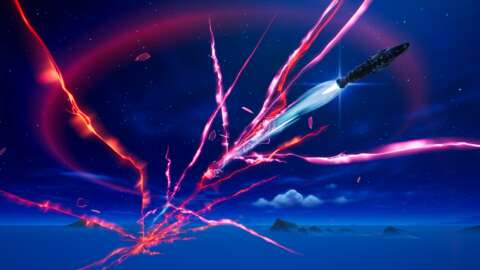 Fortnite Just Held A Surprise Live Event In The Middle Of A Thursday