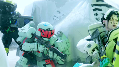 March 5 Is An Unusually Busy Day For New Game Releases