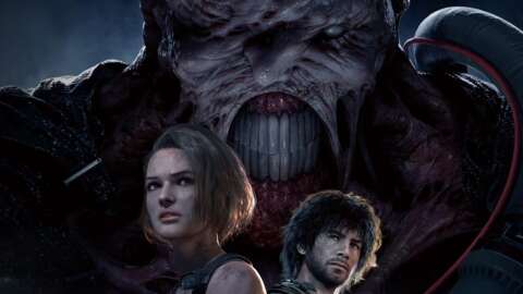 Resident Evil Film Teased As A Game-Like Roller Coaster Packed With “Nonstop” Action