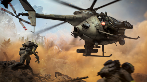 Battlefield 6 Players Want More DLC Maps, And Faster, But EA Won’t Do It