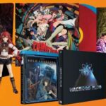 Crunchyroll Store Warehouse Sale: Save On Anime, Manga, Merch, And More