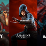 Ubisoft CEO Responds To Nepotism Accusations After He Appoints Son A Top Boss