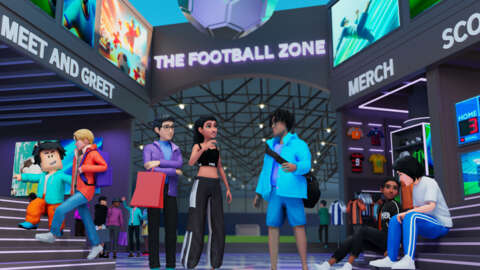 LA Sues Roblox Over “Unsafe Online Environment” For Kids, Marking Yet Another Roblox Lawsuit