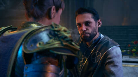 Baldur’s Gate 3 Fans Will Be Very Happy With One Of Solasta 2’s Big Improvements