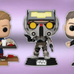 Save Big On Funko Pop! Figures At Woot This Weekend