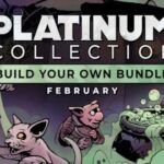 Grab 18 PC Games For $51 With Fanatical New February Deal