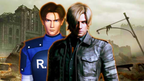 Resident Evil Story Recap Before Requiem