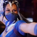 Mortal Kombat-Inspired Olympic Ice Skaters Unleash Fatality And Friendship