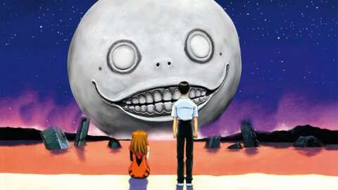 New Neon Genesis Evangelion Series In Development With Nier Automata’s Yoko Taro At The Helm