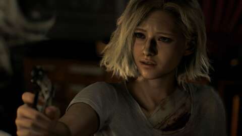 Resident Evil 2 Director Says Resident Evil Requiem Leakers Should Be “Cursed To Never Be Able To Play Games Again”