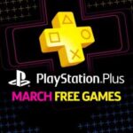 PlayStation Plus Free Games For March 2026 Revealed