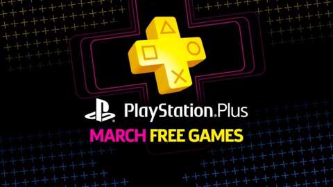 PlayStation Plus Free Games For March 2026 Revealed
