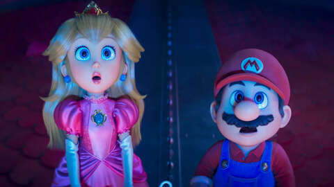 The Super Mario Galaxy Movie May Have A Major Unannounced Character