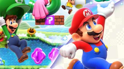 Next Switch 2 Treehouse Live Briefing Announced: Start Time, How To Watch, And What To Expect