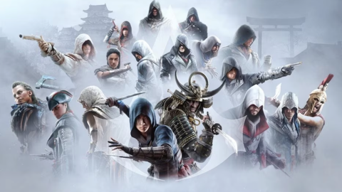 Assassin’s Creed’s Future Now In The Hands Of These Three People