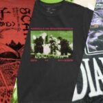 Expand Your Anime Wardrobe With Crunchyroll Store Warehouse Sale