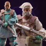 Arc Raiders Battle Pass 3 – All Surgeon Raider Deck Rewards