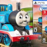 Thomas & Friends: Wonders Of Sodor Is Getting A Physical Deluxe Edition