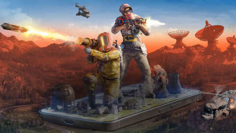 Rust Developer Embraces AI As A “Tool”