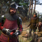 A Kingdom Come Movie Is Now In The Works