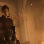 All Resident Evil Requiem Challenges And Bonus Points