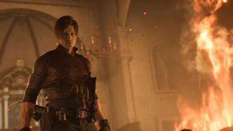 All Resident Evil Requiem Challenges And Bonus Points