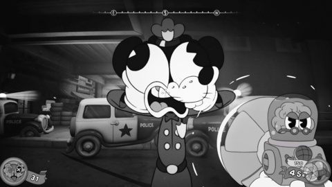 Mouse PI For Hire Delayed, But Not By Much