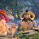 Horizon Hunters Gathering First Test Is This Weekend, But You’ll Have To Get Lucky To Get In