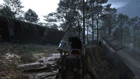 Arc Raiders Keeping An Eye Out Quest Guide