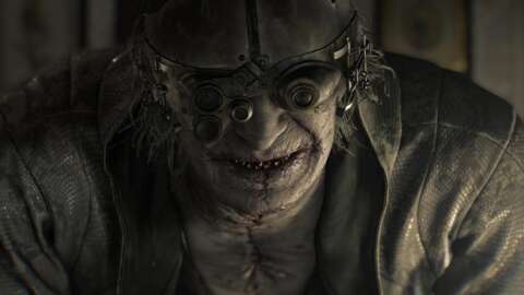 All Resident Evil Requiem Bosses And How To Beat Them