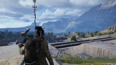 Arc Raiders A Dead End Quest Guide