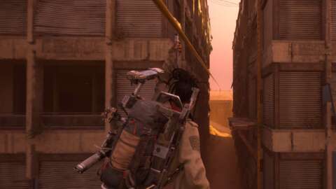 Arc Raiders A Rising Tide Quest Guide