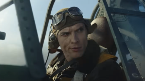 God Of War TV Show Finds Its Baldur