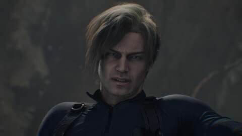 What Is Insanity Mode In Resident Evil Requiem?