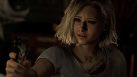 Resident Evil Requiem’s Grace Ashcroft Coming To Fortnite This Week – Report