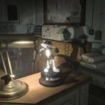 All Mr Raccoon Locations In Resident Evil Requiem