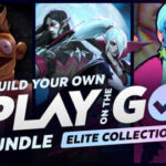 Fill Out Your Steam Deck Library With This New PC Gaming Bundle