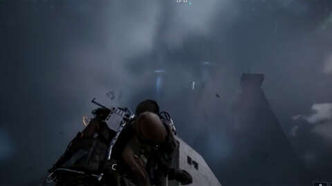 Arc Raiders Players Are Seeing UFOs In The Sky