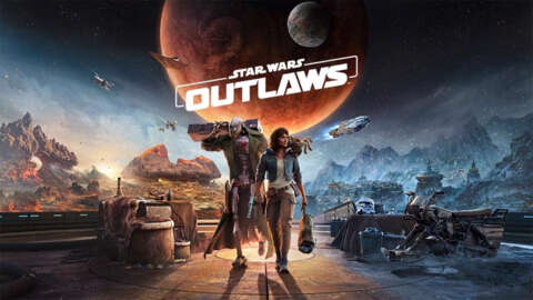 Game Pass Launch Reportedly Saw Star Wars Outlaws Double Its Player Base On Xbox
