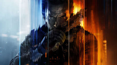 Xbox Boss On AI: “We’re Committed To Art Made By People”