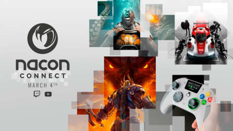 RoboCop: Rogue City Publisher Nacon Files For Insolvency Despite Recently Announcing A Showcase