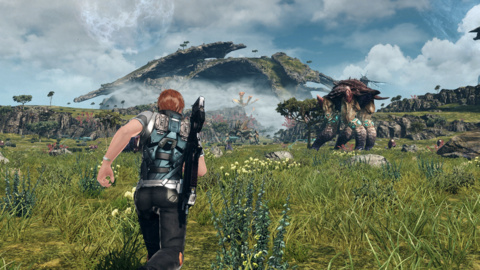 Xenoblade Chronicles X Update Called The “Worst Switch 2 Edition” As Players Request Refunds