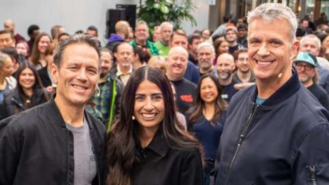 Xbox’s New Leader Highlights Phil Spencer’s Defining Moments In Moving Tribute