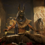 Assassin’s Creed Game That Apparently Lets You Possess A Cat Loses Creative Director Clint Hocking