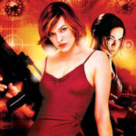 Original Resident Evil Movie Director Intentionally Abandoned The Source Material