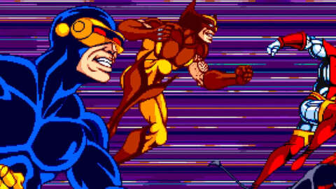 Marvel Maximum Collection Finally Brings X-Men Arcade To Consoles, And That’s Just The Start