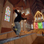 Skate Studio Lays Off Staff As Game Enters “Next Chapter”