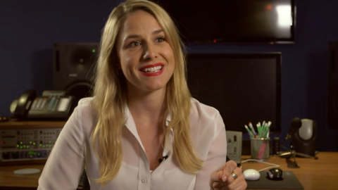 New Lara Croft Actor Discusses Her Take On The Character: “No Laras Left Behind”