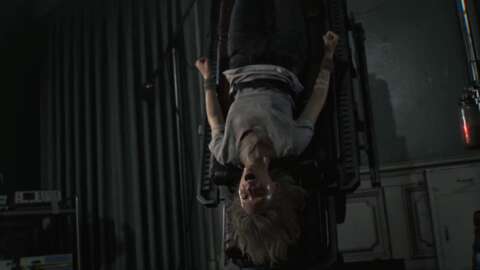 Should You Play Resident Evil Requiem On Nintendo Switch 2?